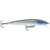  Rapala HJ10 Husky Jerk Rap 10cm 10g wobbler - color HGH