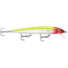  Rapala HJ12 Husky Jerk Rap 12cm 13g wobbler - CLN csali