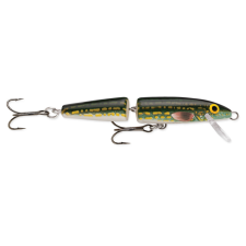 Rapala J11 Jointed Rap 11cm 9g wobbler - PK (RA5803004) csali