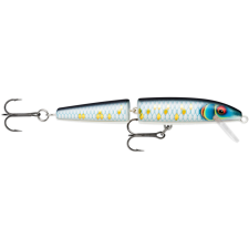  Rapala J11 Jointed Rap 11cm 9g wobbler - SCRB (RA5822134) csali