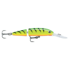  Rapala JDHJ08 Jointed Deep Husky Jerk wobbler 8cm 5g FT (6143579)