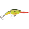  Rapala JSR04 Jointed Shad Rap® Rap 4cm 5g wobbler - BHO (6142433)