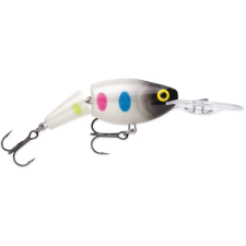  Rapala JSR07 Jointed Shad Rap® 7cm 13g wobbler - BWB színben csali