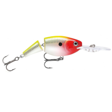  Rapala JSR09 Jointed Shad Rap 9cm 25g wobbler - CLN színben csali