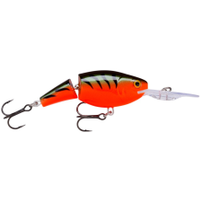  Rapala Jsr09 Jointed Shad Rap 9Cm 25G Wobbler - Rdt Színben csali