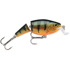  Rapala JSSR07 Jointed Shallow Shad Rap® 7cm 11g wobbler - P - Perch Color csali