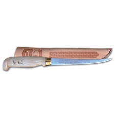 Rapala Marttiini Finlander Filleting filőző kés 19,5cm (FLF4) horgászkés