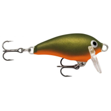  Rapala MFR03 Mini Fat Rap 3cm 4g wobbler - GAU színben csali