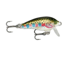 Rapala Mini Fat Rap 3cm wobler - RT csali