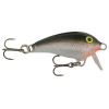 Rapala Mini Fat Rap 3cm wobler - S