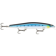  Rapala Mxlm12 Rapala Maxrap® Long Range Minnow 12cm 20g wobbler - FBSRD színben csali