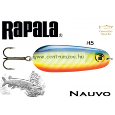Rapala Nav37 Nauvo Támolygó Villantó 9,5Cm 37G - Hs Színben csali