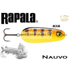  Rapala Nav37 Nauvo Támolygó Villantó 9,5Cm 37G - Mxm Színben csali