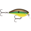  Rapala OGR05 OG Rocco Crankbait Rap 6cm 10g BRM (6148036)