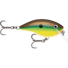  Rapala OGR05 OG Rocco Crankbait Rap 6cm 10g BRM (6148036) csali