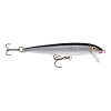 Rapala Original Floting 7cm wobler - S