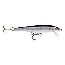 Rapala Original Floting 7cm wobler - S csali