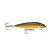 Rapala Original Floting 9cm wobler - G csali