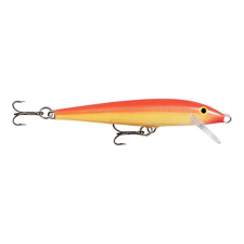 Rapala Original Floting 9cm wobler - GFR csali