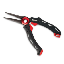 Rapala RCDMP4 Mágnesrugós fogó, horogszabadító, zsinórvágó 15cm (RA0118002 ) horgászkiegészítő