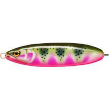 Rapala RMS07 Weedless Minnow Spoon támolygó wobbler 7cm 15g ATRT (RA5825047) csali