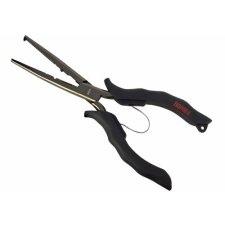  Rapala Rozsdamentes fogó kulcskarika nyitóval 21,5cm (RSSP8) horgászkiegészítő