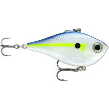  Rapala RPR07 Rippin&#039;Rap 7cm 24g wobbler - HSD színben csali