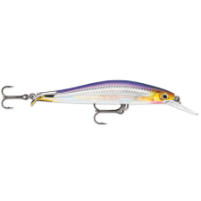 Rapala RPSD12 Ripstop® Deep Husky Jerk 12cm 14g wobbler PD (RA5820097) csali