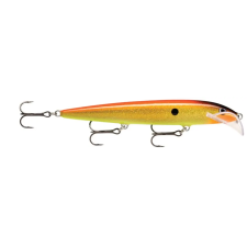  Rapala SCRH13 Scatter® Rap Husky wobbler - Hgfr Színben csali