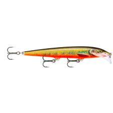  Rapala Scrm11 Scatter Rap® Minnow 11Cm 6G Wobbler - Chl Színben csali