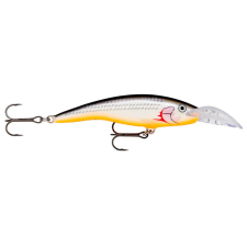 Rapala SCRTD09 Scatter Rap® Tail Dancer 9cm 13g wobbler - SSH (RA5819398) csali