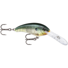  Rapala SDD07 Shad Dancer Rap wobbler - BGL csali