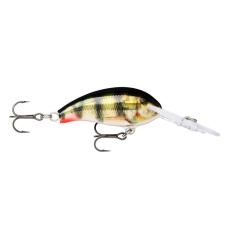  Rapala Sdd07 Shad Dancer Rapala Wobbler - Peml Színben csali