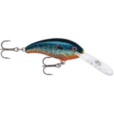  Rapala Sdd07 Shad Dancer Rapala Wobbler - Psl Színben csali