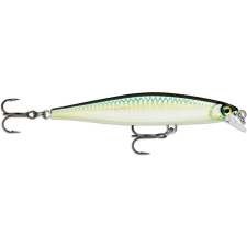  Rapala SDR07 Shadow Rap 7cm 5g wobbler - BLK színben csali