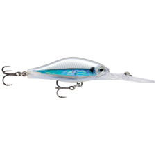  Rapala SDRJD05 Shadow Rap Jack Deep 5cm 6g wobbler - AS színben csali