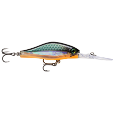  Rapala SDRJD05 Shadow Rap Jack Deep 5cm 6g wobbler - HLW (RA5819070) csali