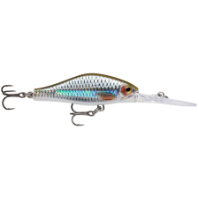 Rapala SDRJD07 Shadow Rap Jack Deep 7cm 10g Wobbler - ROL színben csali
