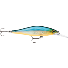 Rapala SDRSD09 Shadow Rap Shad Deep 9cm 12g wobbler - BGH (RA5816853) csali