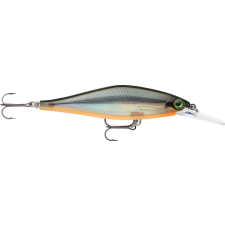 Rapala SDRSD09 Shadow Rap Shad Deep 9cm 12g wobbler - HLW (RA5816861) csali