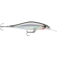 Rapala SDRSD09 Shadow Rap Shad Deep 9cm 12g wobbler - S (RA5816866) csali