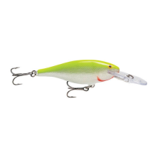 Rapala SHAD RAP SR09 SFC csali