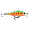 Rapala Shadow Rap Solid Shad 6cm wobbler - GRS