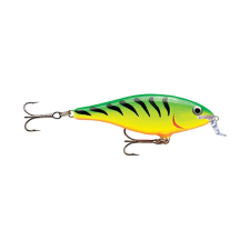 Rapala Shallow Shad Rap 5cm wobler - FT csali