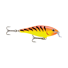 Rapala Shallow Shad Rap 5cm wobler - HT csali