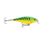 Rapala Shallow Shad Rap 9cm wobler - FT