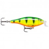  Rapala Shallow Shad Rap SSR07 FP