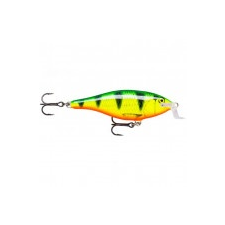 Rapala Shallow Shad Rap SSR07 FP horgászkiegészítő