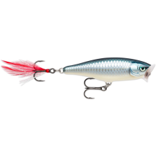  Rapala Sp07 Skitter Pop 7cm 7g Popper wobbler - BAP (RA5822231) csali