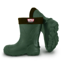 Rapala Sportsman Short Rubber Boot csizma - méret 41 (RA1520023) horgászkiegészítő